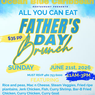 All you can eat brunch (drink not included)