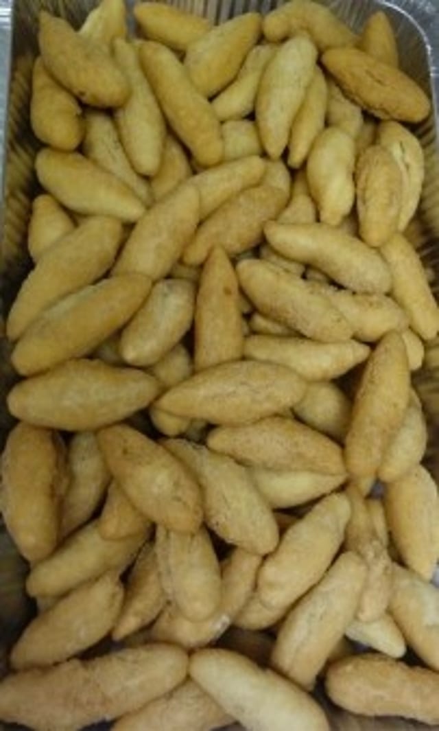 Catering - Festivals.