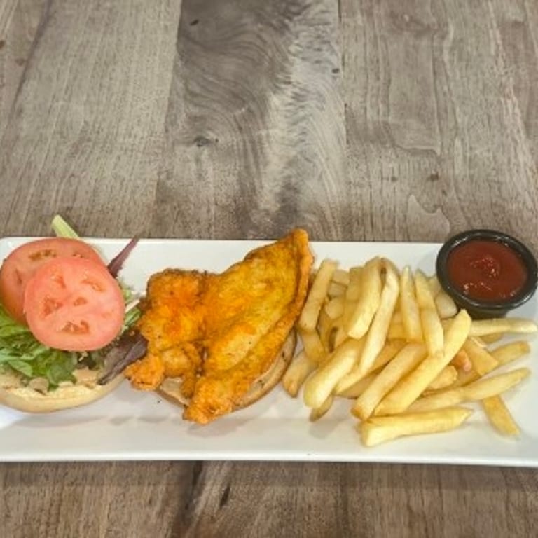 Flavorful Curry Chicken Delights