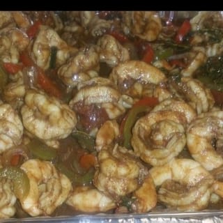 Catering - Shrimp