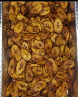 Catering - Plantain.
