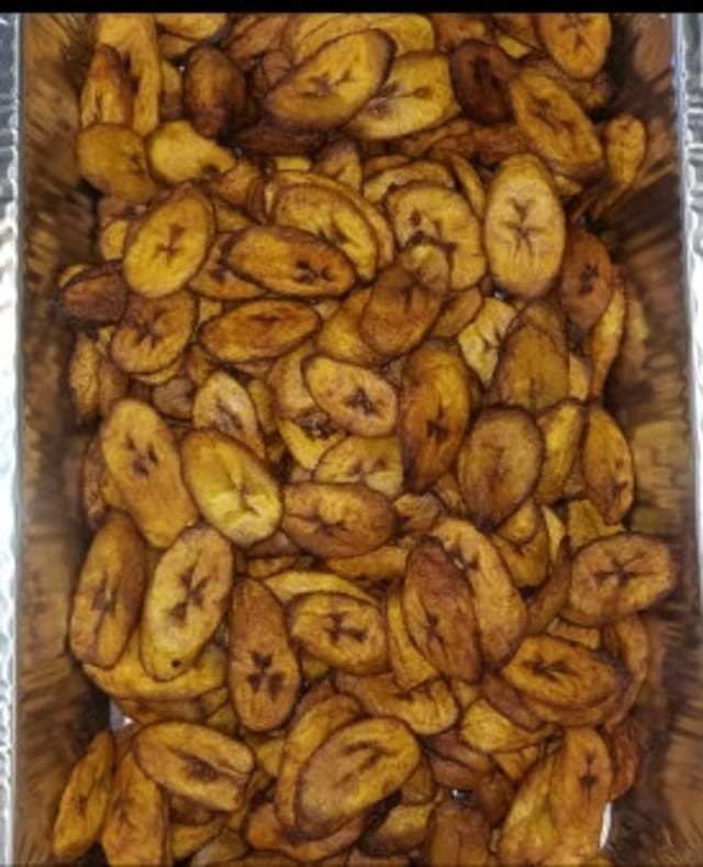 Catering - Plantain.