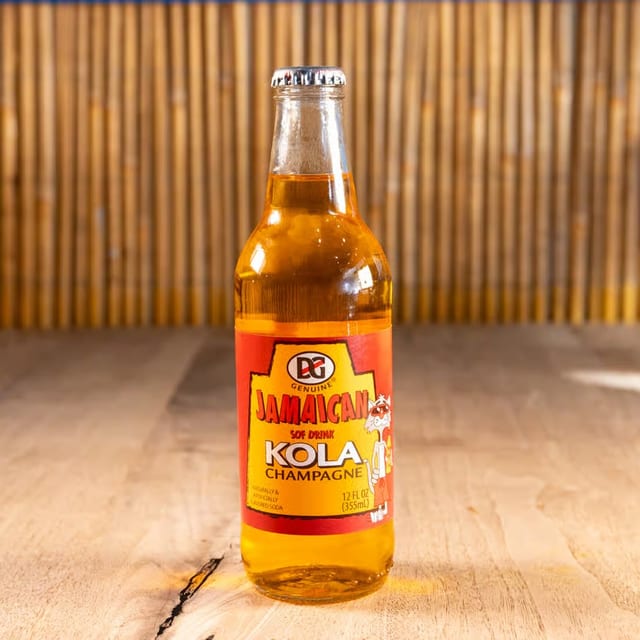 D&G Kola.