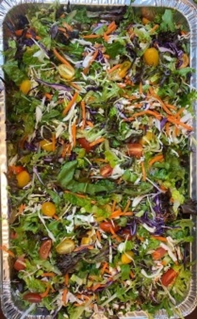 Catering - Salad.