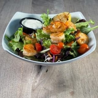 Shrimp Salad