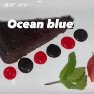 Jamaican Rum Cake