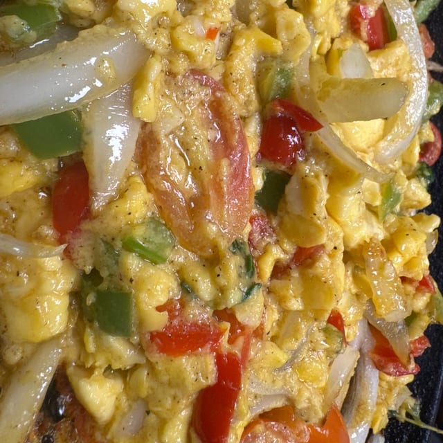 Ackee.